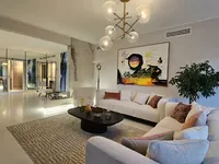Недвижимость Apartment Monaco, La Rousse: 9