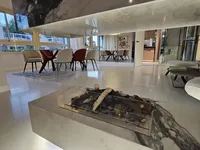 Недвижимость Apartment Monaco, La Rousse: 10