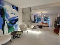 Недвижимость Apartment Monaco, La Rousse: 12
