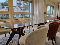 Недвижимость Apartment Monaco, La Rousse: 13