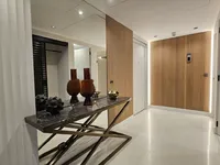 Недвижимость Apartment Monaco, La Rousse: 17