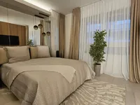 Недвижимость Apartment Monaco, La Rousse: 18