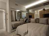 Недвижимость Apartment Monaco, La Rousse: 19