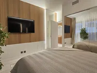 Недвижимость Apartment Monaco, La Rousse: 20