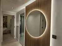 Недвижимость Apartment Monaco, La Rousse: 21