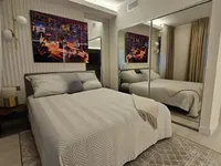 Недвижимость Apartment Monaco, La Rousse: 22