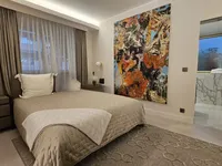 Недвижимость Apartment Monaco, La Rousse: 25