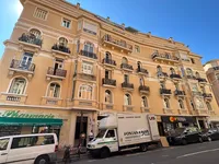Недвижимость Apartment Monaco, La Rousse: 1