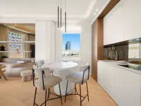 Недвижимость Apartment Monaco, La Rousse: 3
