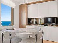Недвижимость Apartment Monaco, La Rousse: 4