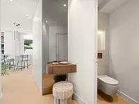 Недвижимость Apartment Monaco, La Rousse: 6