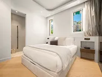 Недвижимость Apartment Monaco, La Rousse: 7