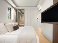 Недвижимость Apartment Monaco, La Rousse: 8