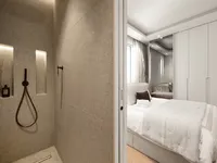 Недвижимость Apartment Monaco, La Rousse: 9
