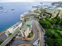 Недвижимость Apartment Monaco, Carre D'Or: 1