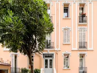 Недвижимость Apartment Monaco, Larvotto: 1