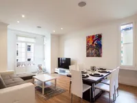 Недвижимость Apartment Monaco, Larvotto: 2