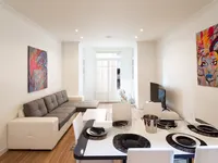 Недвижимость Apartment Monaco, Larvotto: 3