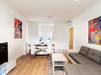 Недвижимость Apartment Monaco, Larvotto: 4