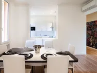 Недвижимость Apartment Monaco, Larvotto: 5