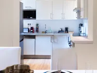Недвижимость Apartment Monaco, Larvotto: 6