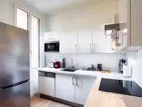 Недвижимость Apartment Monaco, Larvotto: 7