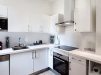 Недвижимость Apartment Monaco, Larvotto: 8