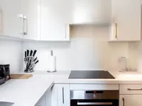 Недвижимость Apartment Monaco, Larvotto: 9