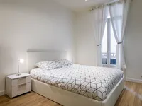 Недвижимость Apartment Monaco, Larvotto: 10