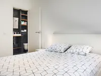 Недвижимость Apartment Monaco, Larvotto: 11