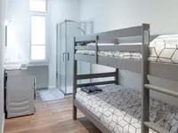 Недвижимость Apartment Monaco, Larvotto: 17