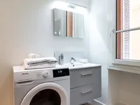 Недвижимость Apartment Monaco, Larvotto: 18