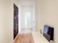 Недвижимость Apartment Monaco, Larvotto: 20