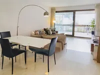 Недвижимость Apartment Monaco, Carre d'Or: 3
