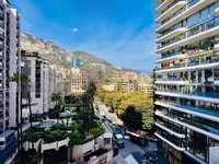 Недвижимость Apartment Monaco, Carre d'Or: 4