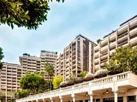 Недвижимость Apartment Monaco, Carre d'Or: 10
