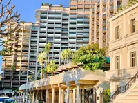 Недвижимость Apartment Monaco, Carre d'Or: 11
