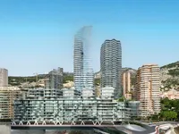 Недвижимость Apartment Monaco, Larvotto: 1