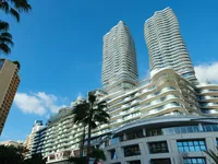 Недвижимость Apartment Monaco, Larvotto: 2
