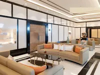 Недвижимость Apartment Monaco, Larvotto: 6