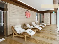 Недвижимость Apartment Monaco, Larvotto: 10