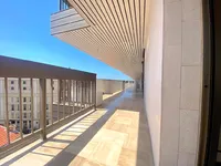 Недвижимость Apartment Monaco, Carre d'Or: 3