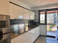 Недвижимость Apartment Monaco, Carre d'Or: 6