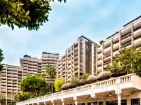 Недвижимость Apartment Monaco, Carre d'Or: 22