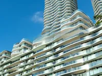 Недвижимость Apartment Monaco, Larvotto: 7