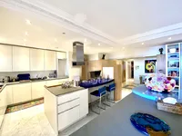 Недвижимость Apartment Monaco, Fontvieille: 2