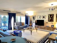 Недвижимость Apartment Monaco, Fontvieille: 3
