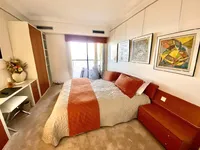 Недвижимость Apartment Monaco, Fontvieille: 6