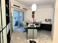 Недвижимость Apartment Monaco, Fontvieille: 10