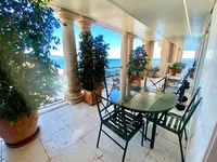 Недвижимость Apartment Monaco, Fontvieille: 11